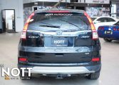 2015 HONDA CR-V SE | Local MB Vehicle | Remote Start! | AWD * DEAL PENDING *