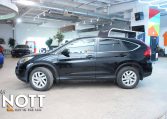 2015 HONDA CR-V SE | Local MB Vehicle | Remote Start! | AWD * DEAL PENDING *