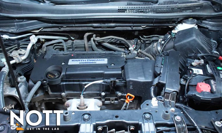 2015 HONDA CR-V SE | Local MB Vehicle | Remote Start! | AWD * DEAL PENDING *