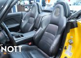 2002 HONDA S2000