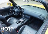 2002 HONDA S2000