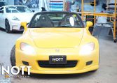 2002 HONDA S2000