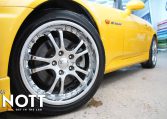 2002 HONDA S2000
