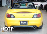2002 HONDA S2000