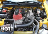 2002 HONDA S2000