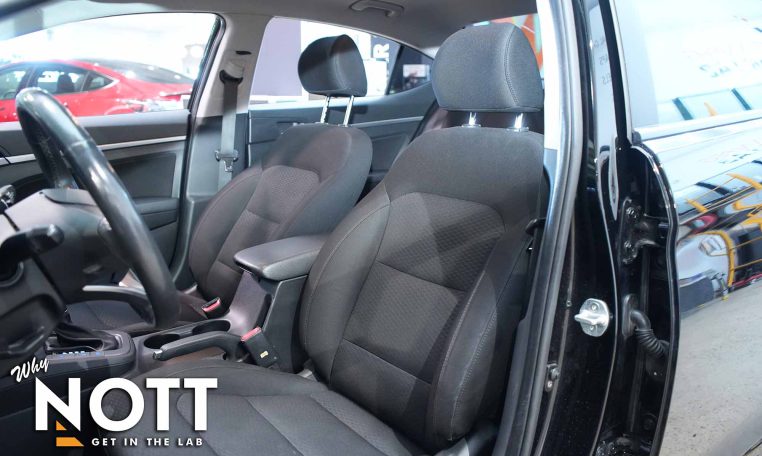 2019 HYUNDAI ELANTRA Preferred 2019 Hyundai Elantra Preferred / No Accidents / Remote Start/ 2 Keys / Weather Tech Matts