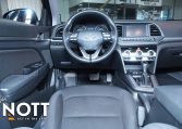 2019 HYUNDAI ELANTRA Preferred 2019 Hyundai Elantra Preferred / No Accidents / Remote Start/ 2 Keys / Weather Tech Matts
