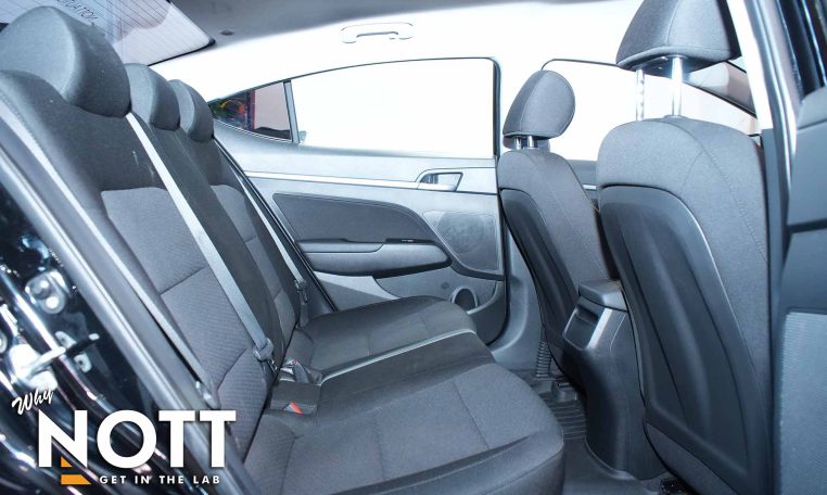 2019 HYUNDAI ELANTRA Preferred 2019 Hyundai Elantra Preferred / No Accidents / Remote Start/ 2 Keys / Weather Tech Matts