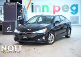 2019 HYUNDAI ELANTRA Preferred 2019 Hyundai Elantra Preferred / No Accidents / Remote Start/ 2 Keys / Weather Tech Matts