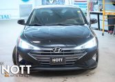 2019 HYUNDAI ELANTRA Preferred 2019 Hyundai Elantra Preferred / No Accidents / Remote Start/ 2 Keys / Weather Tech Matts