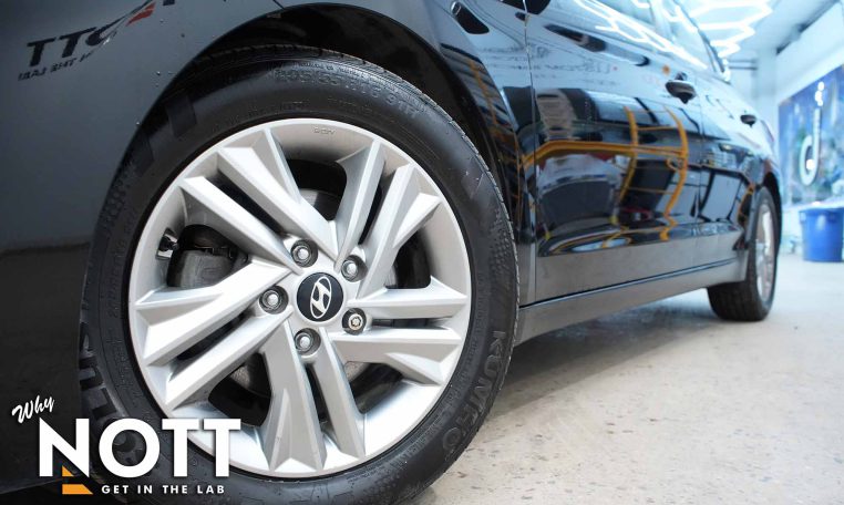 2019 HYUNDAI ELANTRA Preferred 2019 Hyundai Elantra Preferred / No Accidents / Remote Start/ 2 Keys / Weather Tech Matts