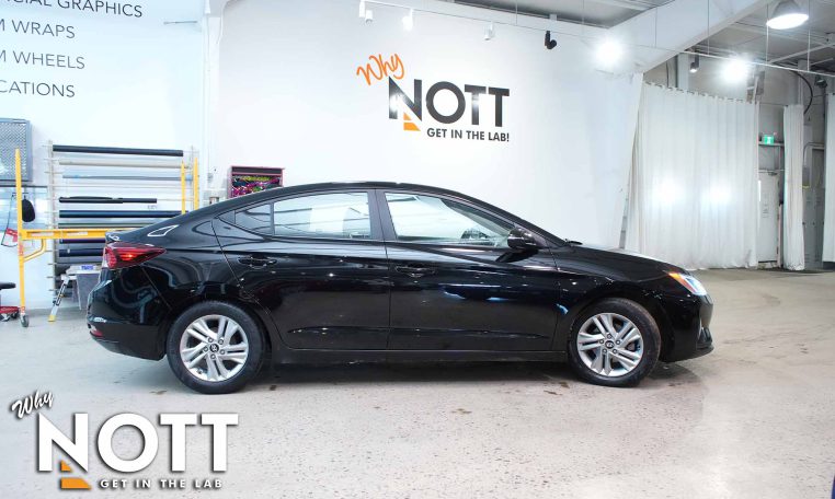 2019 HYUNDAI ELANTRA Preferred 2019 Hyundai Elantra Preferred / No Accidents / Remote Start/ 2 Keys / Weather Tech Matts