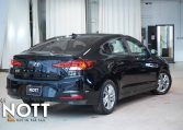 2019 HYUNDAI ELANTRA Preferred 2019 Hyundai Elantra Preferred / No Accidents / Remote Start/ 2 Keys / Weather Tech Matts