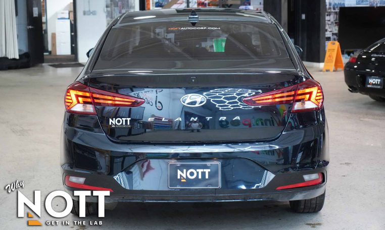 2019 HYUNDAI ELANTRA Preferred 2019 Hyundai Elantra Preferred / No Accidents / Remote Start/ 2 Keys / Weather Tech Matts