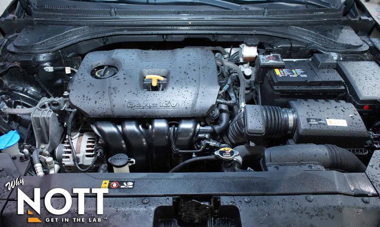2019 HYUNDAI ELANTRA Preferred 2019 Hyundai Elantra Preferred / No Accidents / Remote Start/ 2 Keys / Weather Tech Matts