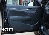2019 HYUNDAI ELANTRA Preferred 2019 Hyundai Elantra Preferred / No Accidents / Remote Start/ 2 Keys / Weather Tech Matts