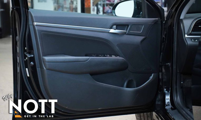 2019 HYUNDAI ELANTRA Preferred 2019 Hyundai Elantra Preferred / No Accidents / Remote Start/ 2 Keys / Weather Tech Matts