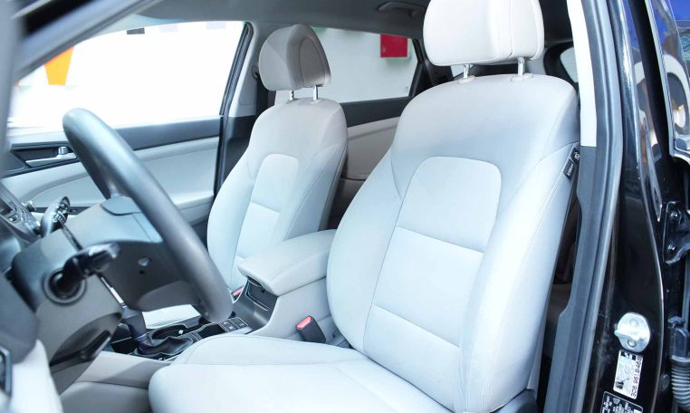 2017 HYUNDAI TUCSON 2 Sets!