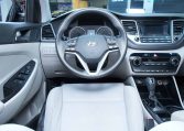 2017 HYUNDAI TUCSON 2 Sets!