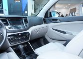 2017 HYUNDAI TUCSON 2 Sets!