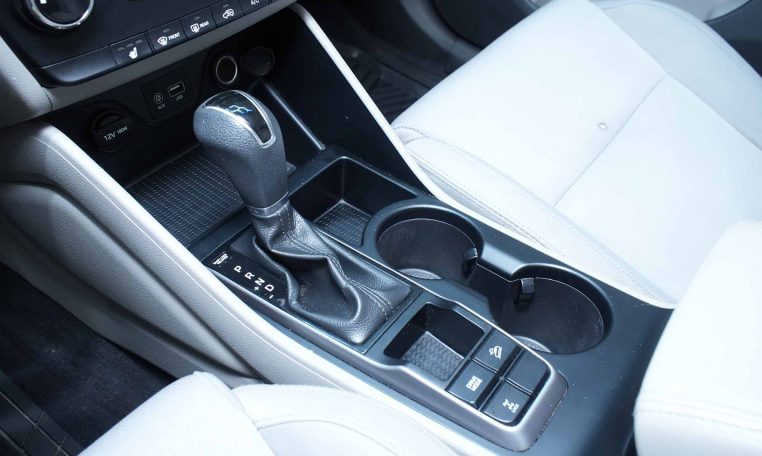 2017 HYUNDAI TUCSON 2 Sets!
