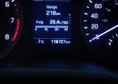 2017 HYUNDAI TUCSON 2 Sets!