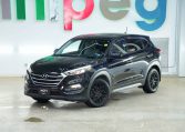 2017 HYUNDAI TUCSON 2 Sets!
