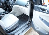 2017 HYUNDAI TUCSON 2 Sets!