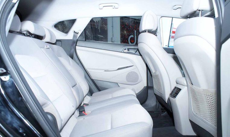 2017 HYUNDAI TUCSON 2 Sets!