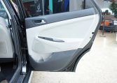 2017 HYUNDAI TUCSON 2 Sets!