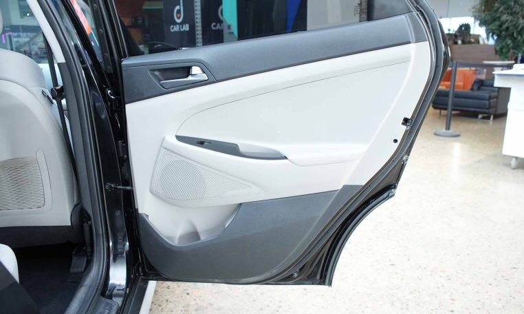 2017 HYUNDAI TUCSON 2 Sets!