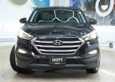 2017 HYUNDAI TUCSON 2 Sets!
