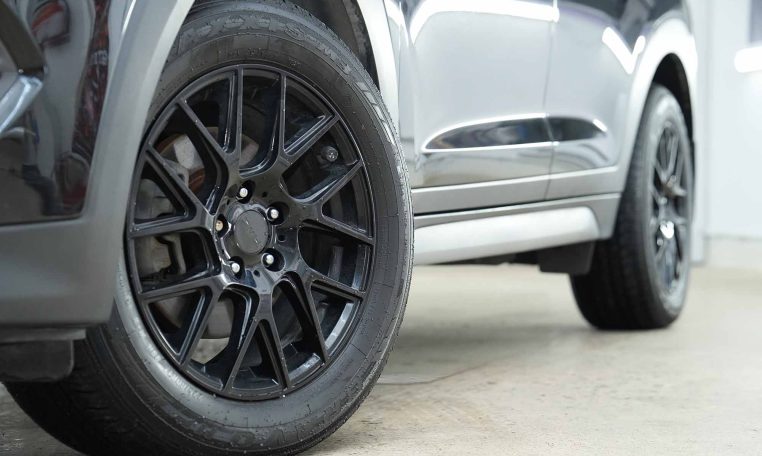 2017 HYUNDAI TUCSON 2 Sets!