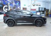 2017 HYUNDAI TUCSON 2 Sets!