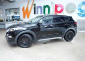 2017 HYUNDAI TUCSON 2 Sets!