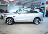 2021 JAGUAR F-Pace P400 R-DYNAMIC S | Meridian Sound | Apple CarPlay