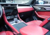 2021 JAGUAR F-Pace P400 R-DYNAMIC S | Meridian Sound | Apple CarPlay
