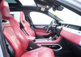 2021 JAGUAR F-Pace P400 R-DYNAMIC S | Meridian Sound | Apple CarPlay