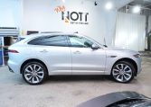 2021 JAGUAR F-Pace P400 R-DYNAMIC S | Meridian Sound | Apple CarPlay