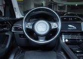 2017 JAGUAR F-Pace Prestige