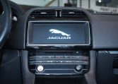 2017 JAGUAR F-Pace Prestige