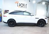 2017 JAGUAR F-Pace Prestige