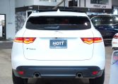 2017 JAGUAR F-Pace Prestige
