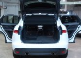 2017 JAGUAR F-Pace Prestige