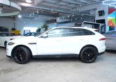 2017 JAGUAR F-Pace Prestige