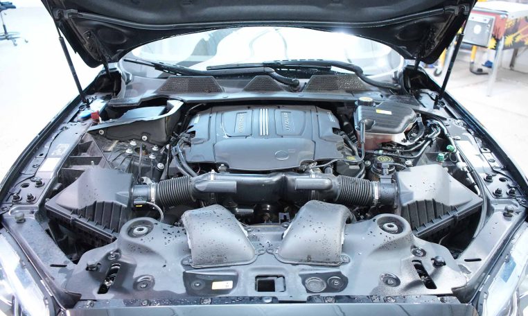 2019 JAGUAR XJ XJL Portfolio | Meridian Sound | Low Mileage