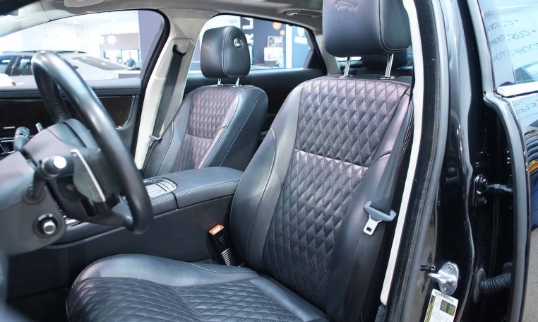 2019 JAGUAR XJ XJL Portfolio | Meridian Sound | Low Mileage