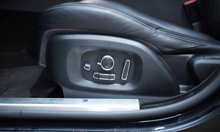 2019 JAGUAR XJ XJL Portfolio | Meridian Sound | Low Mileage