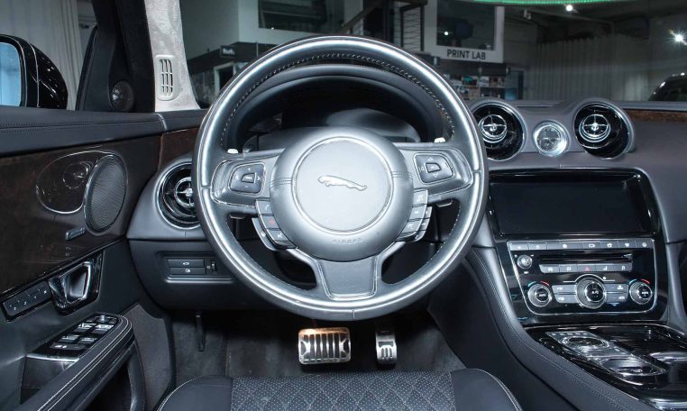 2019 JAGUAR XJ XJL Portfolio | Meridian Sound | Low Mileage