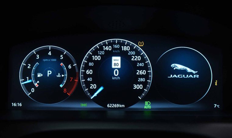 2019 JAGUAR XJ XJL Portfolio | Meridian Sound | Low Mileage